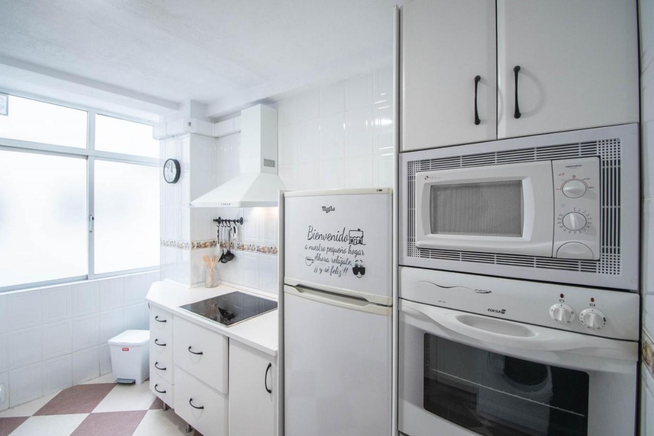 Apartamento Laguna Cadiz Exterior photo