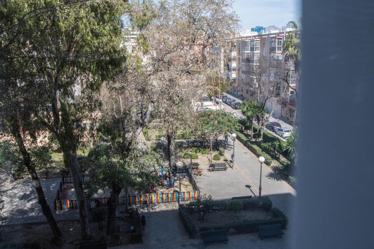 Apartamento Laguna Cadiz Exterior photo